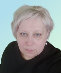 Ульянова Евгения Петровна Ульянова Евгения Петровна